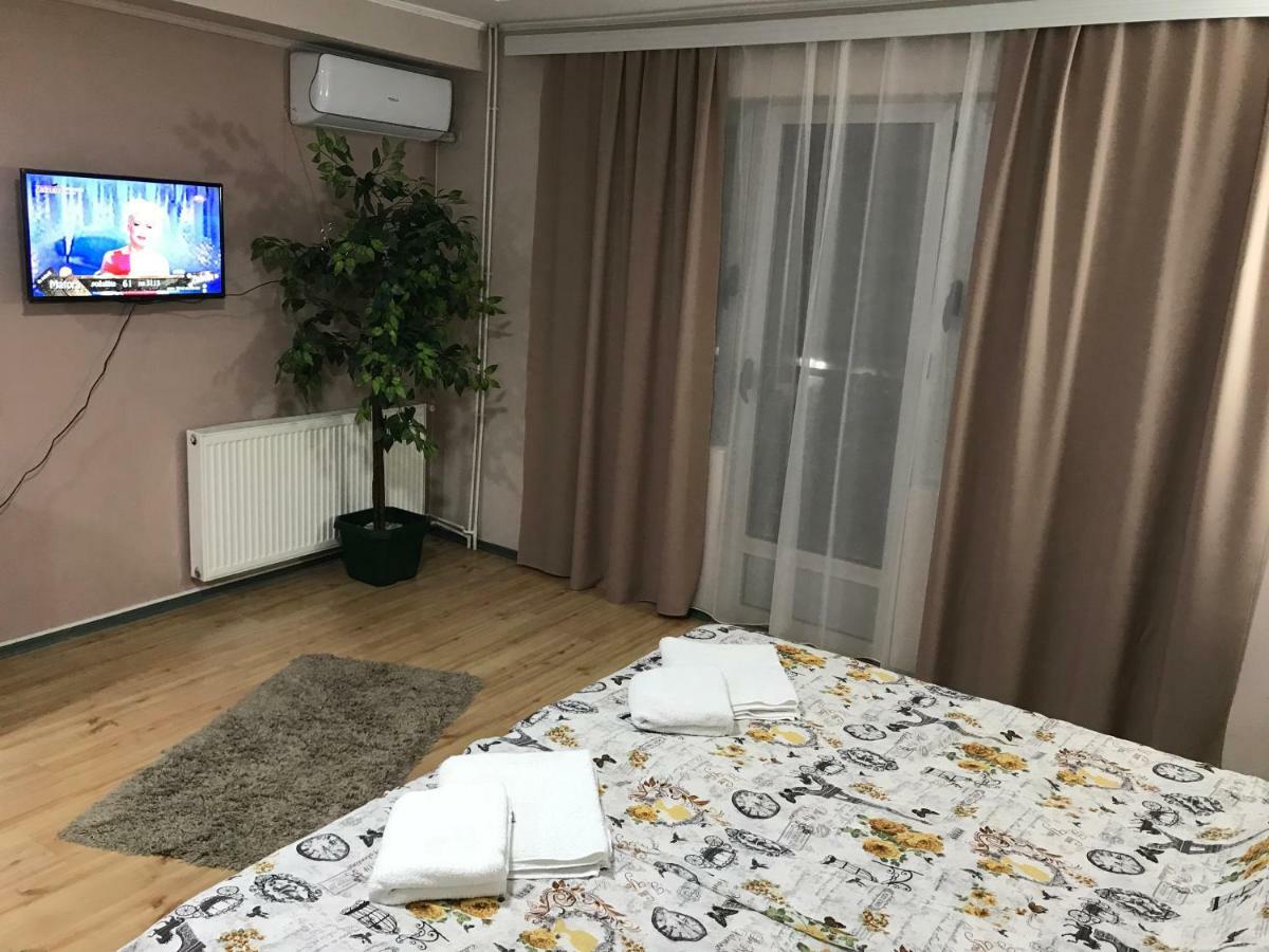 La Apartamento Centroom Jagodina Esterno foto