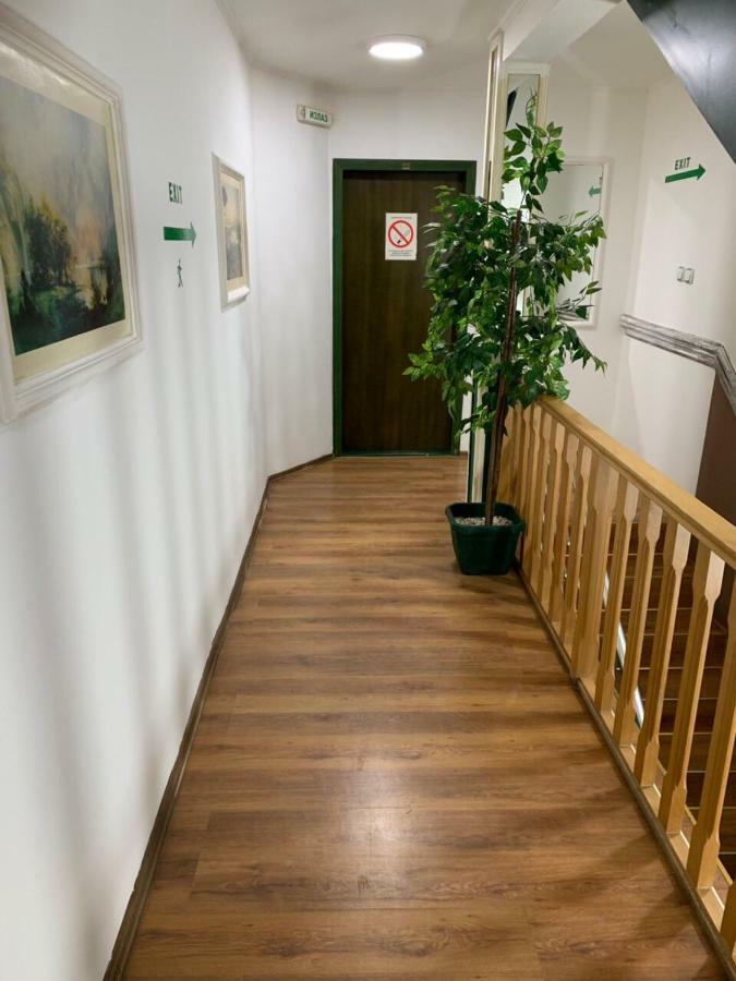 La Apartamento Centroom Jagodina Esterno foto