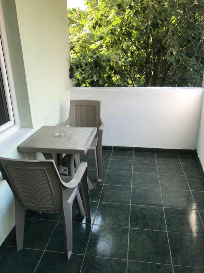 La Apartamento Centroom Jagodina Esterno foto