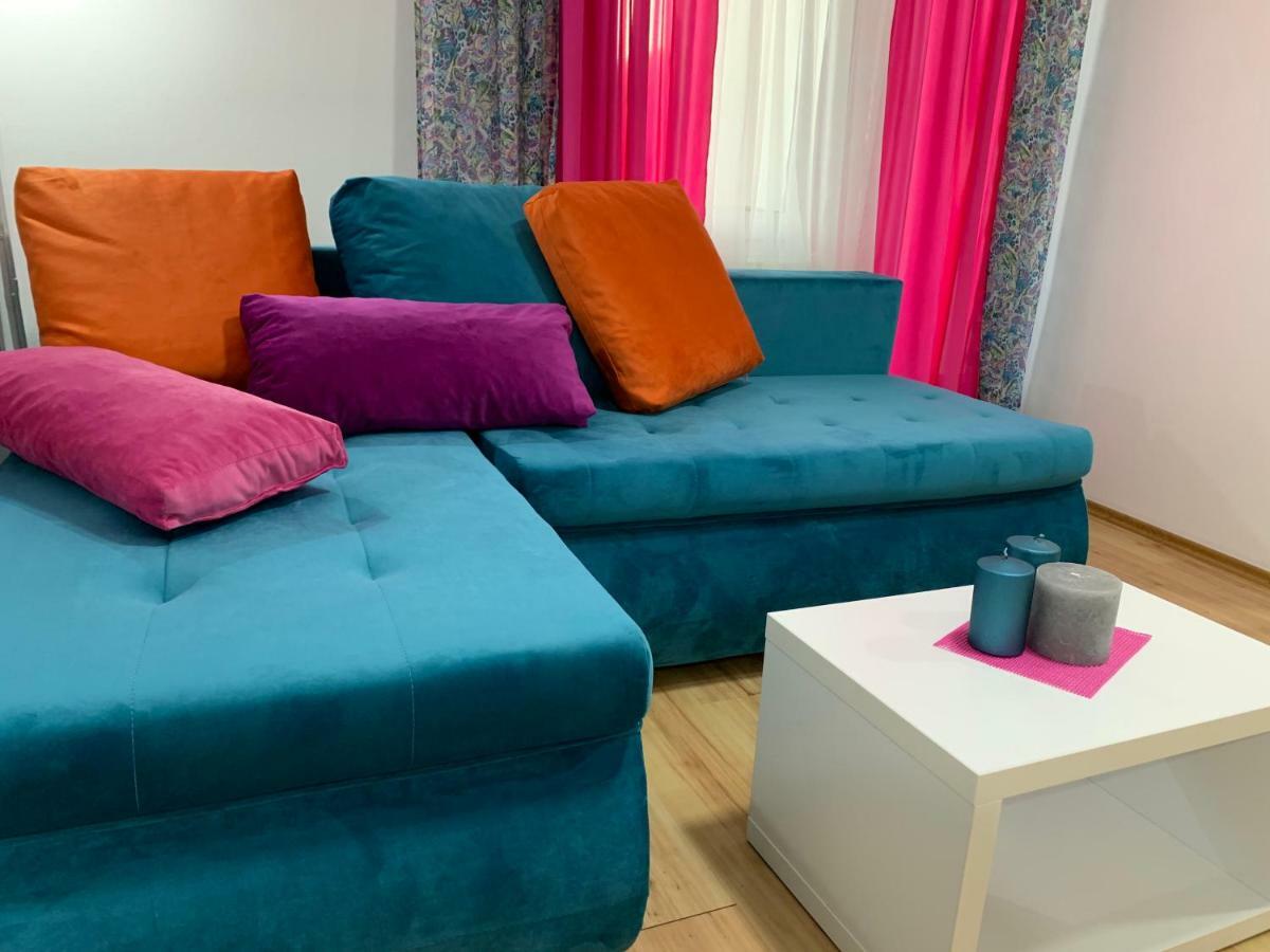 La Apartamento Centroom Jagodina Esterno foto