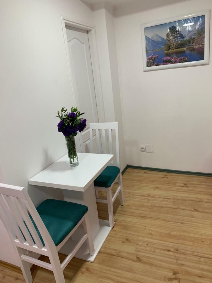 La Apartamento Centroom Jagodina Esterno foto