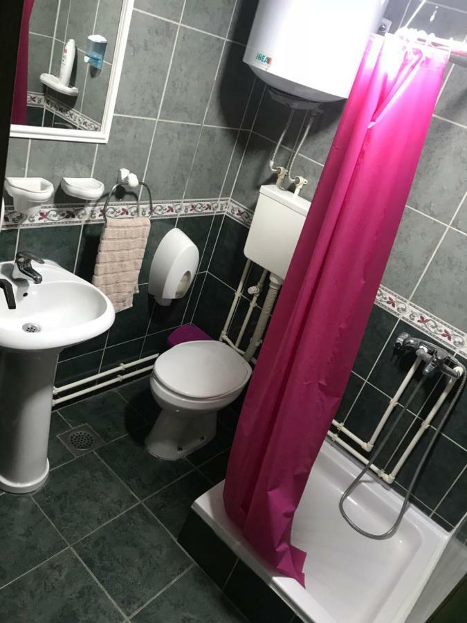 La Apartamento Centroom Jagodina Esterno foto