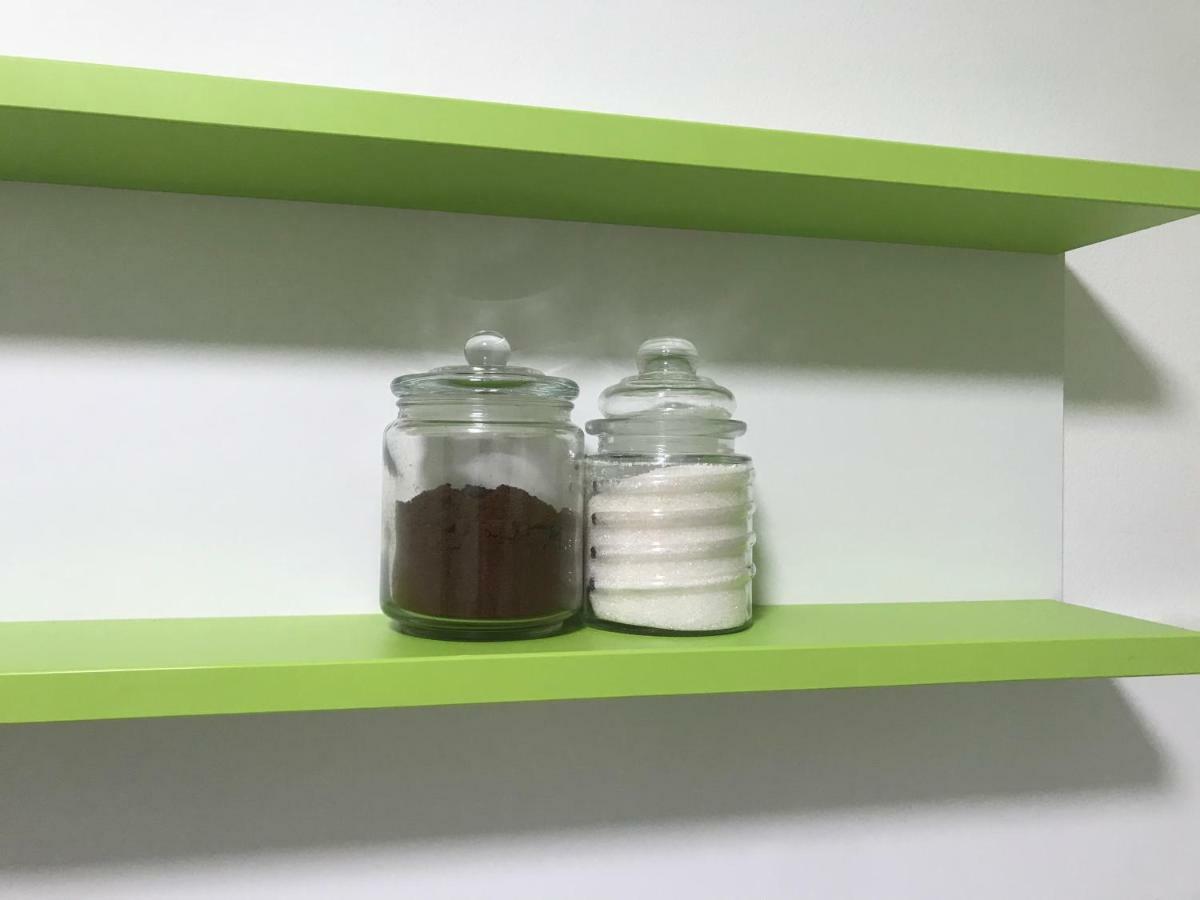 La Apartamento Centroom Jagodina Esterno foto