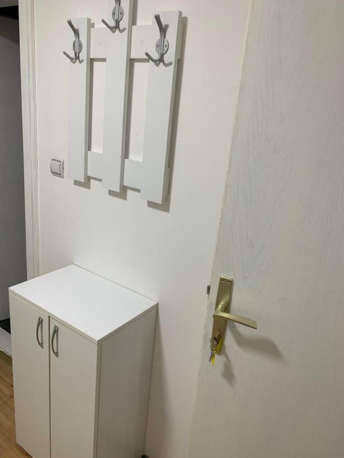 La Apartamento Centroom Jagodina Esterno foto