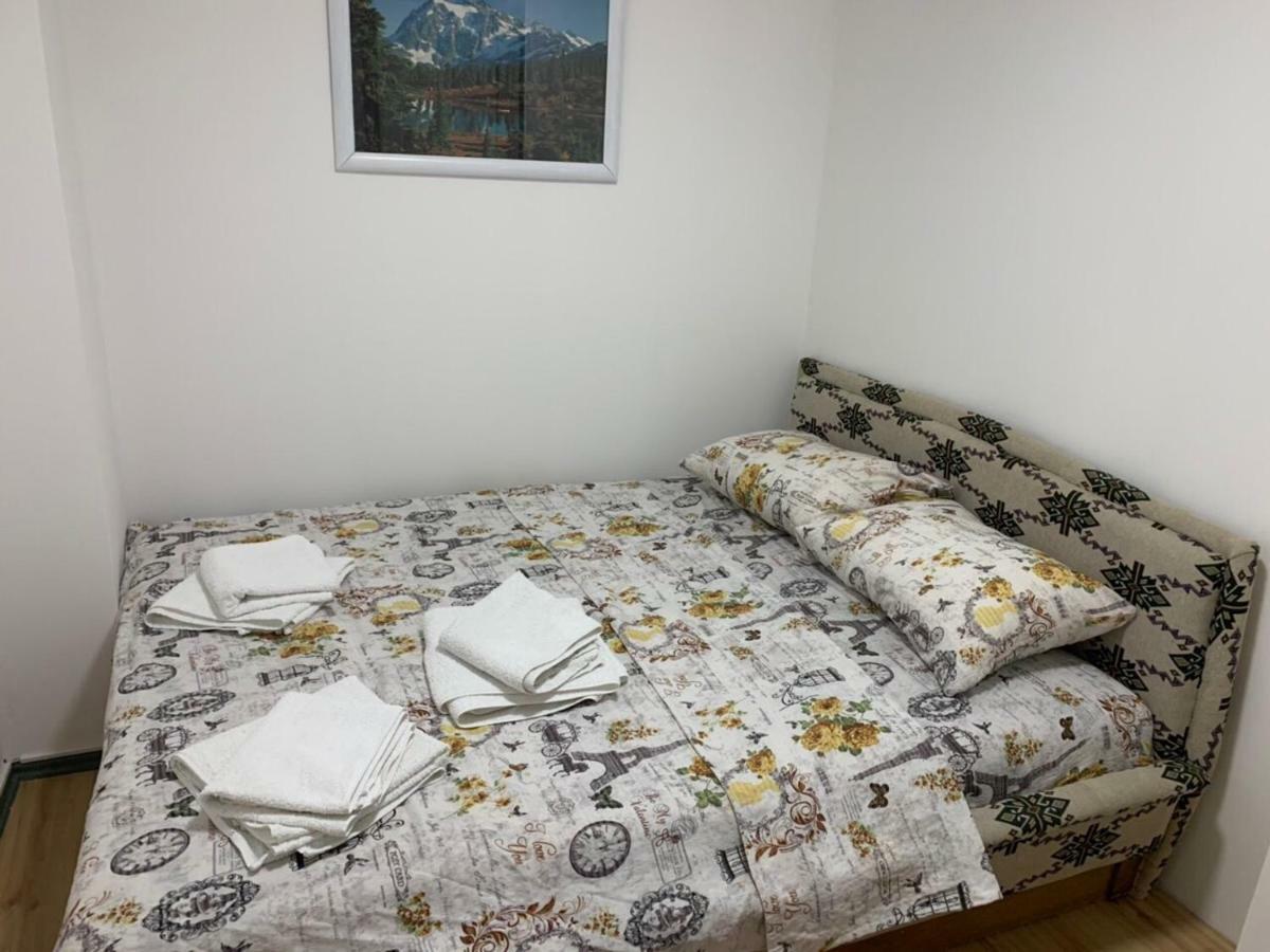 La Apartamento Centroom Jagodina Esterno foto