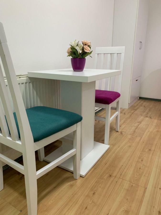 La Apartamento Centroom Jagodina Esterno foto